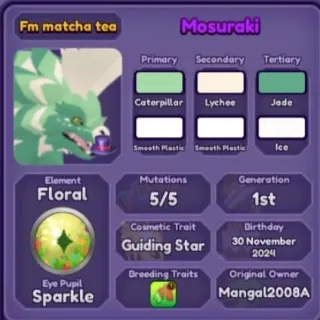 🐲 ➤【Mosuraki Season 38】