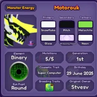 🐲 ➤【Motorouk】