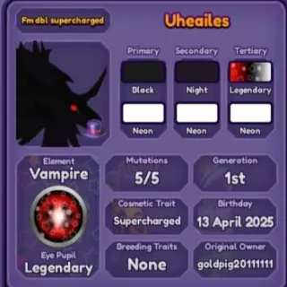 🐲 ➤【Uheailes Guildwar】