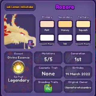 🐲 ➤【Rozora Season 6】