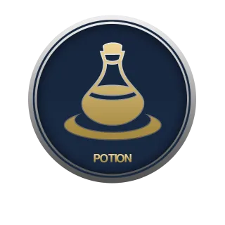 🍶 ➤【Supercharged Trait Potion】