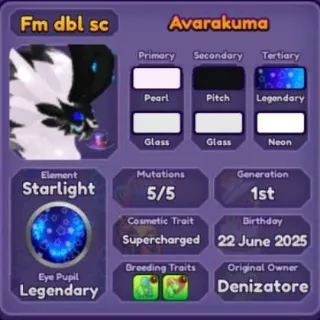 🐲 ➤【Avarakuma】