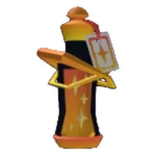 🍶 ➤【Cozy Campfire Trait Potion】