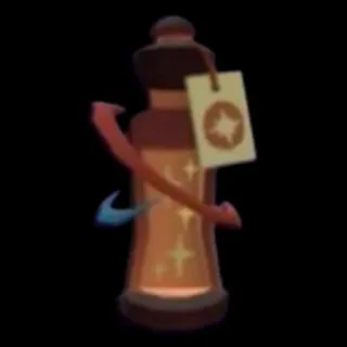 🍶 ➤【Adventurer's Trait Potion】