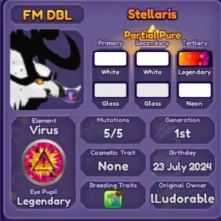 🐲 ➤【Stellaris】