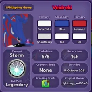 🐲 ➤【Veidreki Season 1】