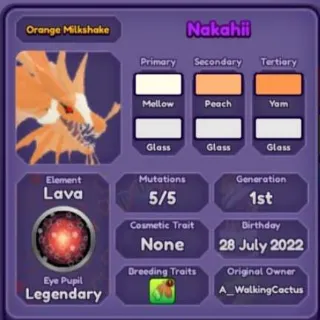 🐲 ➤【Nakahii Season 10】