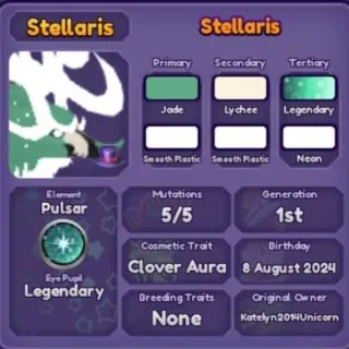 🐲 ➤【Stellaris】