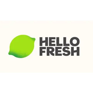 $79 HelloFresh Gift Card - 6x Free Meals