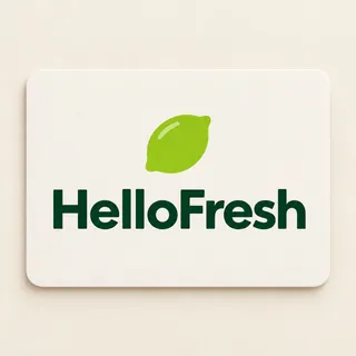 HelloFresh $130