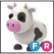 FR Cow