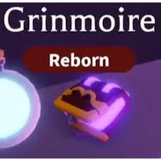 NR Grimoire