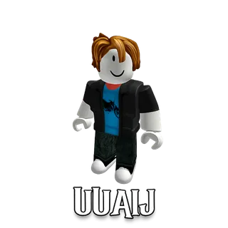 Roblox 5 Letter Username (UUAIJ)