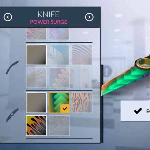 Critical Ops Stacked Account Spec Ops Mobile Games Gameflip