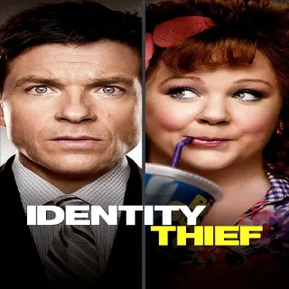 Identity Thief Digital HD Code, iTunes Redeem ONLY. Should Port to Movies Anywhere.