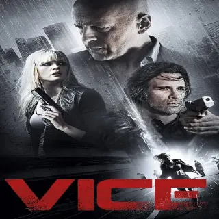 Vice Digital HD Code, Vudu Redeem.