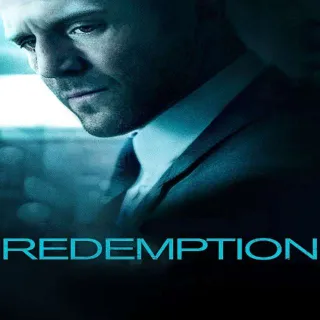 Redemption Digital HD Code, Vudu Redeem.