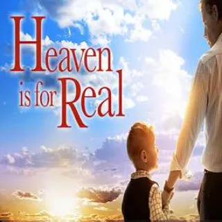 Heaven is for Real Digital HD Code, Vudu Or Movies Anywhere.