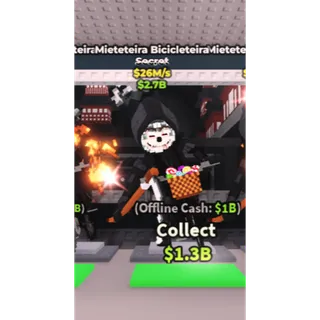 ⚡MIETETEIRA BICICLETEIRA 26M/S