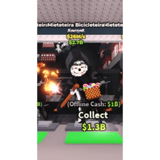 ⚡MIETETEIRA BICICLETEIRA 26M/S