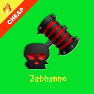 DARK BONE CRUSHER SET