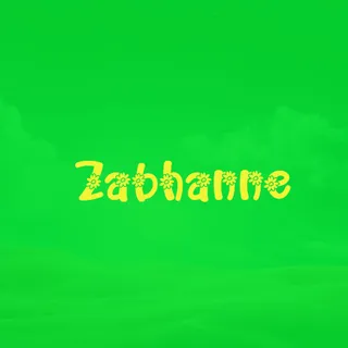 Zabhanne