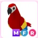 Parrot MFR