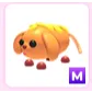 MEGA CORN DOGGO (NO POTION)