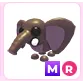 Mega Bush Elephant MR
