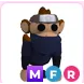 Ninja Monkey MFR