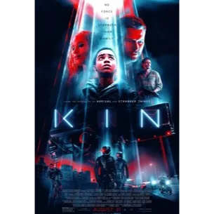 Kin (4k) (Vudu/FandangoAtHome)