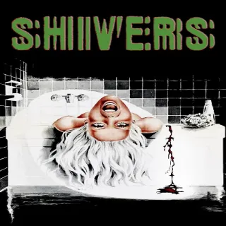 Shivers (HD) (Vudu/Fandango) (Movieredeem.com)