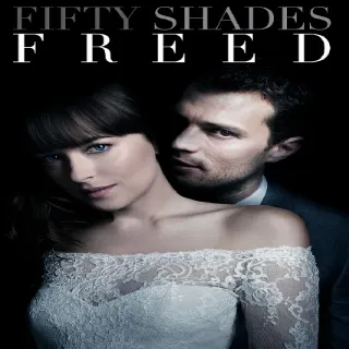 Fifty Shades Freed (4k) (MoviesAnywhere)
