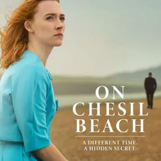 On Chesil Beach (HD) (MoviesAnywhere)