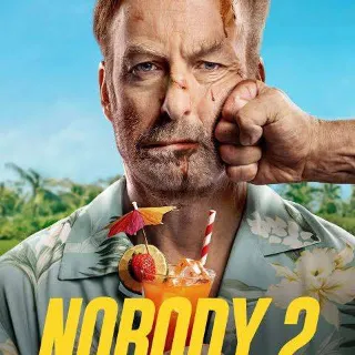 Nobody 2 (4k) (MoviesAnywhere)