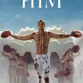 Him (2025) (4k) (MoviesAnywhere)