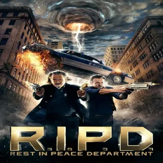 R.I.P.D. (HD) (MoviesAnywhere)