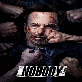 Nobody (1) (4k) (MoviesAnywhere)