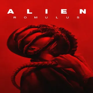 Alien: Romulus (4k) (MoviesAnywhere)