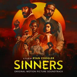 Sinners (4k) (MoviesAnywhere)