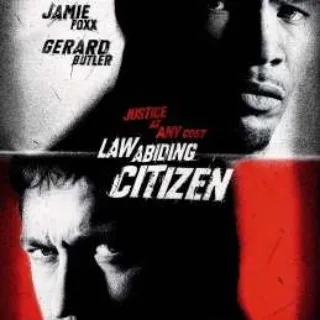 Law Abiding Citizen (HD) (Vudu/FandangoAtHome) (Movieredeem.com)