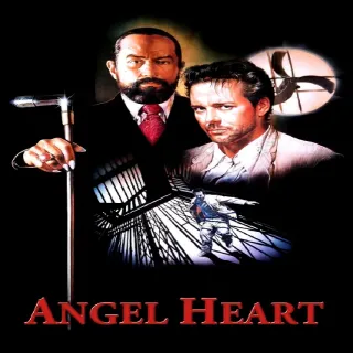 Angel Heart (4k) (Vudu/FandangoAtHome) (Movieredeem.com)