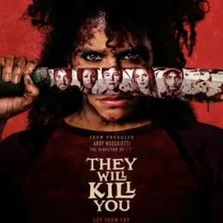 They Will Kill You (4k) (MoviesAnywhere)