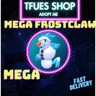 MEGA FROSTCLAW