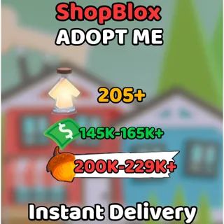 Acorns-adopt me