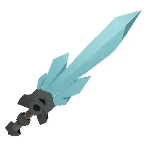 Frost Sword | Roblox Islands