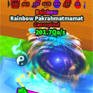 Shrink for Brainrots