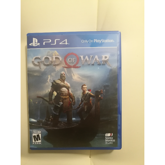 buy ps4 games used