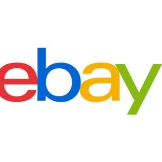 $100.00 USD eBay E-Gift Card