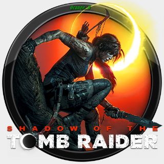 Shadow of the Tomb Raider